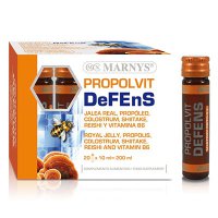Propolvit Defens 20 viales