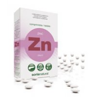 Zinc 48 Comprimidos
