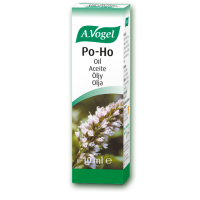 Aceite de Po-Ho 10 ml