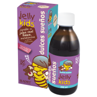 Jelly Kids Dulces Sueños 250 ml