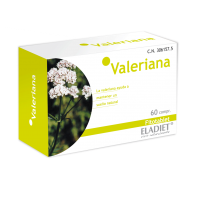 Valeriana 60 Comprimidos.