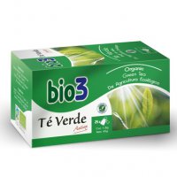 bio 3 té verde