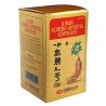 Ginseng coreano IL HWA cápsulas
