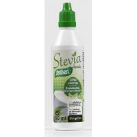 Stevia líquida 90 ml