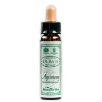 Willow 10 ml remedios florales de Bach