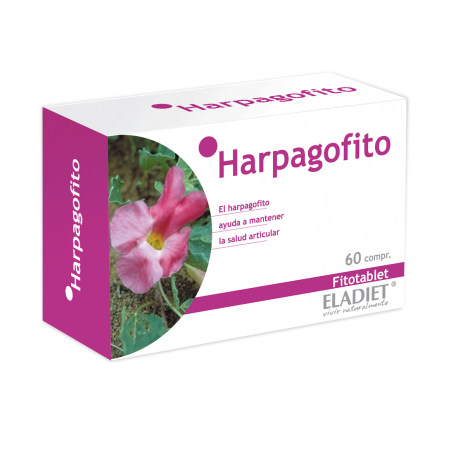 Harpagofito 60 comprimidos