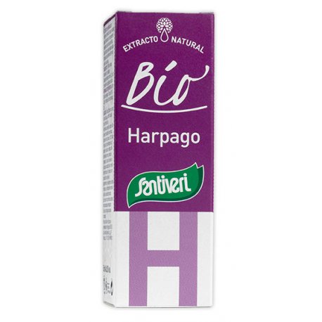 Harpagofito Bio 50 ml extracto