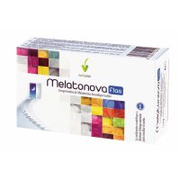 Melatonova flas 30 comprimidos