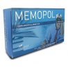 Memopol plus 30 ampollas