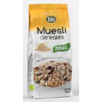 Muesli cereales Bio 500 g