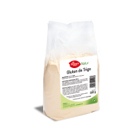 Gluten trigo 500 g