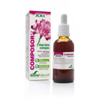 Composor 29 Stop time complex 50 ml