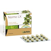 Normo Lx 75 comprimidos