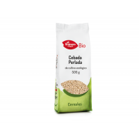 Cebada perlada Bio 500g