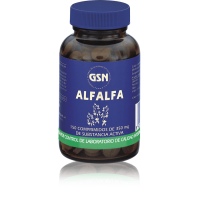 Alfalfa Forte Comprimidos
