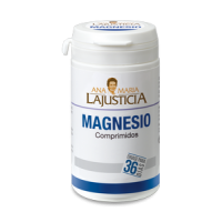 Magnesio Comprimidos