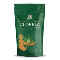 Clorella en polvo 125 g Bio