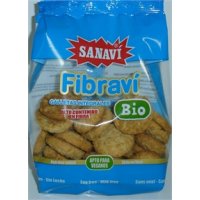 Fibravi Bio galletas 300 g