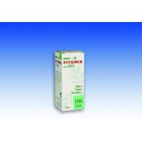 Fitomix 106 nivel glucosa
