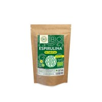 Alga Espirulina Bio 200 tabletas