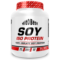 Iso protein Soy