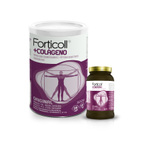 Colágeno (Forticoll) Fortigel 300 g