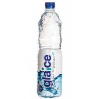 Agua glaice 1.25 L