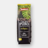 Cacao puro polvo Bio 150 g