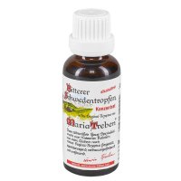 Hierbas suecas extracto 30 ml Maria Treben