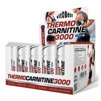 Thermo Carnitina 3000 60 ml