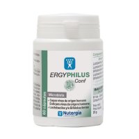 Ergyphilus confort 60 cápsulas