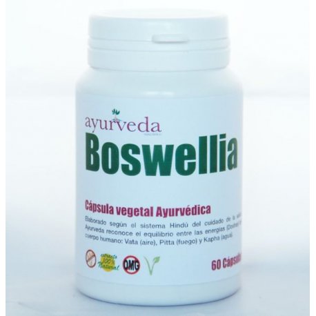 boswelia capsulas