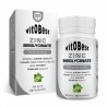 Zinc bisiglinato
