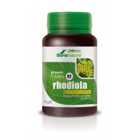Rhodiola 500 mg 30 comprimidos