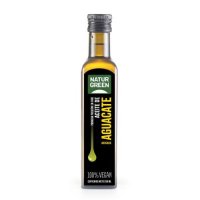 Aceite de Mostaza Negra · Ayurveda Auténtico · 200 ml