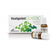 Fostprint classic 20 viales