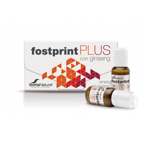 Fostprint Plus 