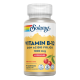 Vitamina B12 con ácido fólico 1000mcg