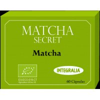 Matcha eco 60 cápsulas