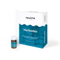 Herboder 20 viales