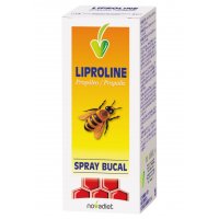 Liproline spray 15 ml