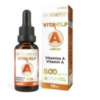 Vitamina A líquida 30 ml