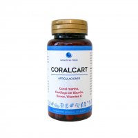 Coralcart cápsulas