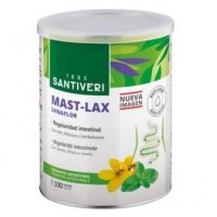 Mast-Lax Masticable 75 g