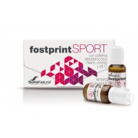Fost print sport 20 viales