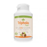 Triphala 60 cápsulas
