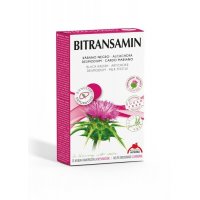 Bitransamin 60 cápsulas