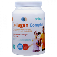 Colágeno Collagen complet