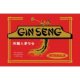 Ginseng 60 cápsulas