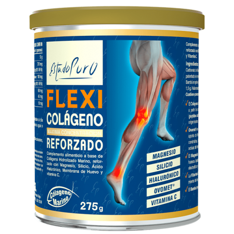 Flexi colágeno reforzado 275 g